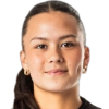 Kimberley Dora Hjalmarsdottir