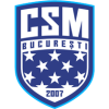 CSM Bucuresti D