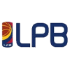 Португалска баскетболна лига - LPB
