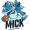 SDUSHOR Minsk W team logo