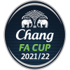 FA Cup da Tailândia