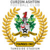 Curzon Ashton W