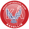 KA Asvellir F