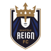 Seattle Reign II W