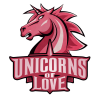 Unicorns of Love