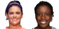 Jennifer Brady v Sachia Vickery results, H2H stats | Tennis - Flashscore