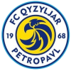 Kyzylzhar W