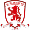 Middlesbrough -21