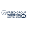 Skót női Open