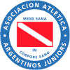 Argentinos Jrs. 2