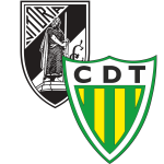 Guimaraes vs Tondela recent form comparison