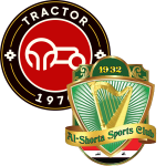 Tractor (Irn) x Al Shorta (Irq) resultados, estatísticas H2H | Futebol ...
