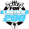 American Ethanol pr. Drivin' for Linemen 200