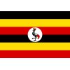Uganda U16 Ž