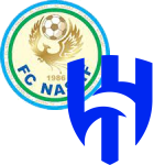 NAS - ALH | Nasaf Qarshi (Uzb) v Al Hilal (Sau) LIVE 29/09/2025 ...