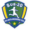 Sul-Mato-Grossense - U20