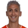 Walter Benjamin Ponce Gallardo