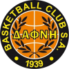 Дафни