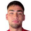 Nicolas Suarez