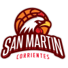 San Martin