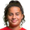 Caroline Jorge