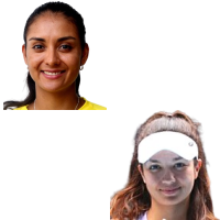 Petra Marčinko se utká s Yulianou Lizarazo 15. listopadu 2025