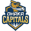 Dhaka Capitals