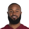 Samaje Perine