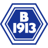 B 1913