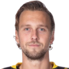 Marcus Bergman
