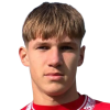 Adrian Lickunas