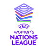 Liga das Nações da UEFA - Feminina