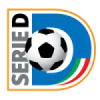 Serie D - Bảng H