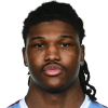 Aaron Harper-Bailey