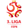 III Liga - Grupa V podlasko-warmińsko-mazurska