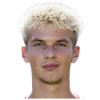 Toby Pedersen