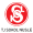 Nusle W logo