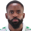 Cedric Bakambu