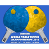 World Championships Timovi