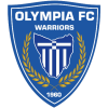 Olympia Warriors 2