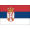 Serbia U16 team logo