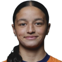 Chibani A. player photo