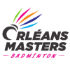 BWF WT Orleans Masters Masculino