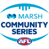Marsh Community serija