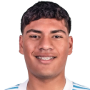 Diaz Leonardo