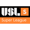 USL Super liga ženske
