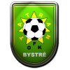 Bystre