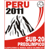 Zuid-Amerikaanse Championship -20