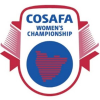 COSAFA カップ｜女子