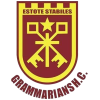 Grammarians